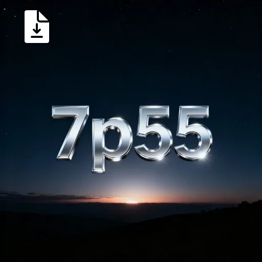 Baixar app da 7p55 gratuitamente