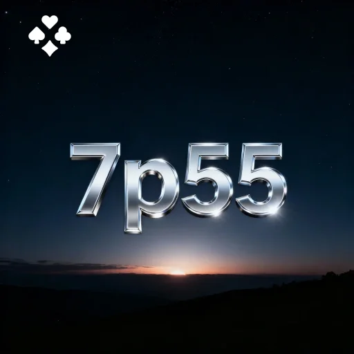 Cassino ao vivo da 7p55 com dealers reais