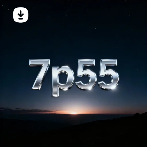 Download gratuito do app da 7p55