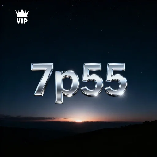Programa VIP exclusivo da 7p55