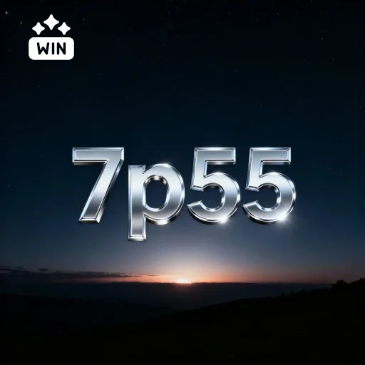 Ganhe prêmios incríveis na 7p55