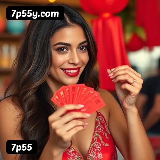 7p55 APK - Download Oficial Android