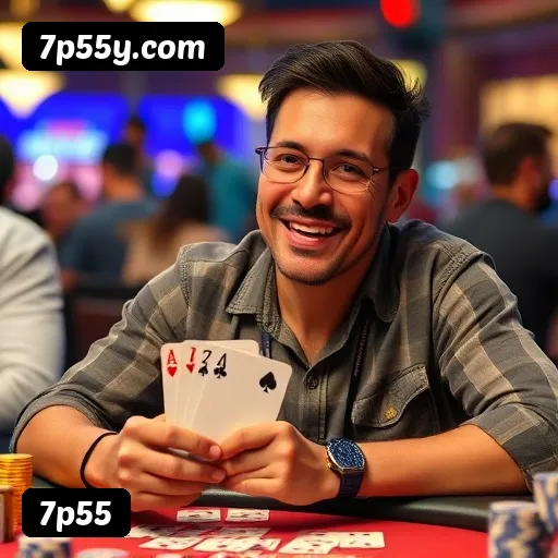 FAQ - Perguntas Frequentes 7p55