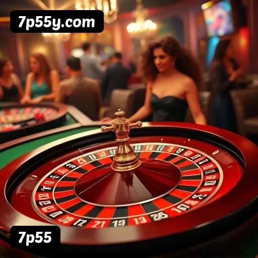 Catálogo Completo de Bônus 7p55